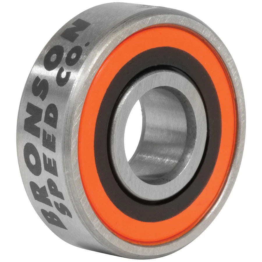 G3 Bronson Speed Co.