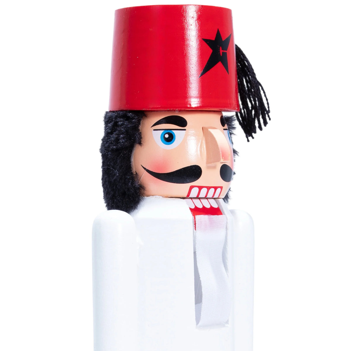 Carpet Co Habibi Nutcracker