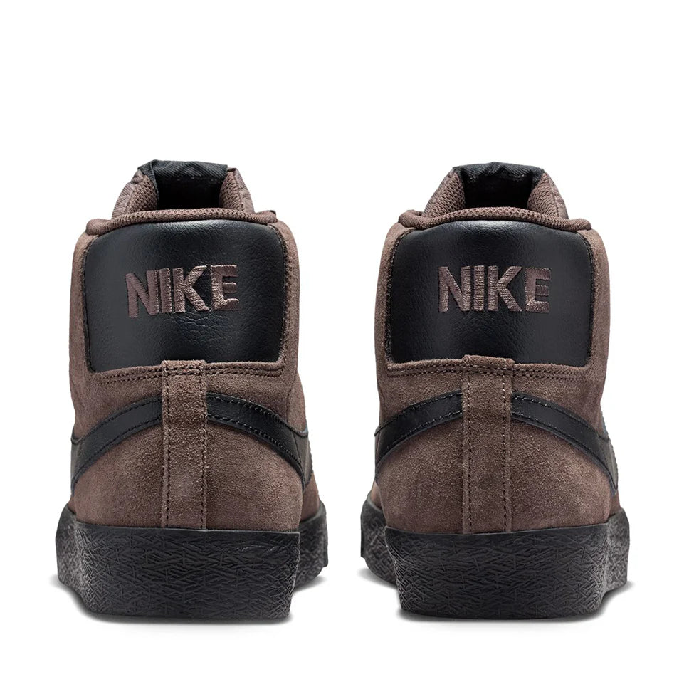 Nike SB Zoom Blazer Mid: Baroque Brown/Black