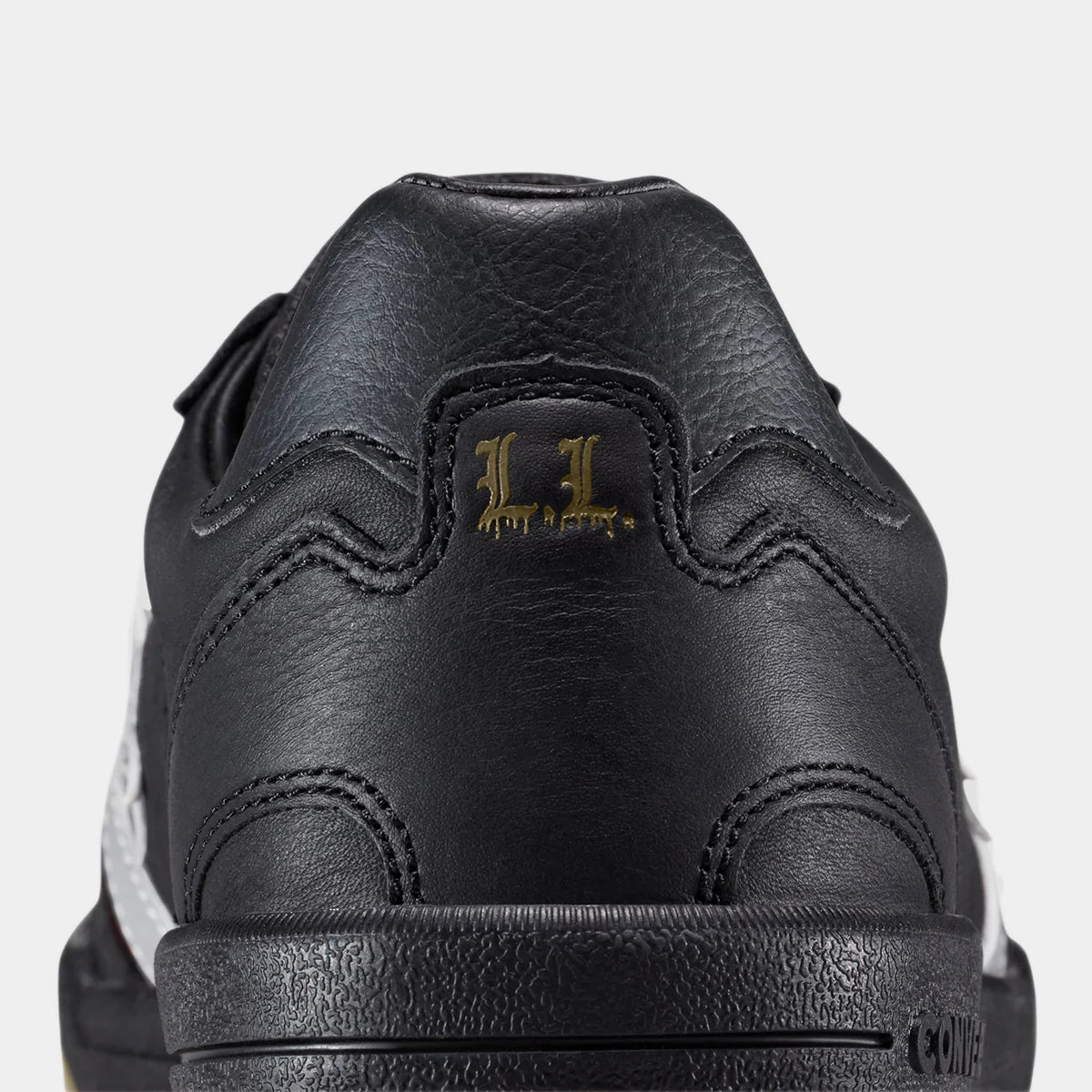 CONS Louie Lopez Pro 2 Ox: Total Eclipse/Swamp Core