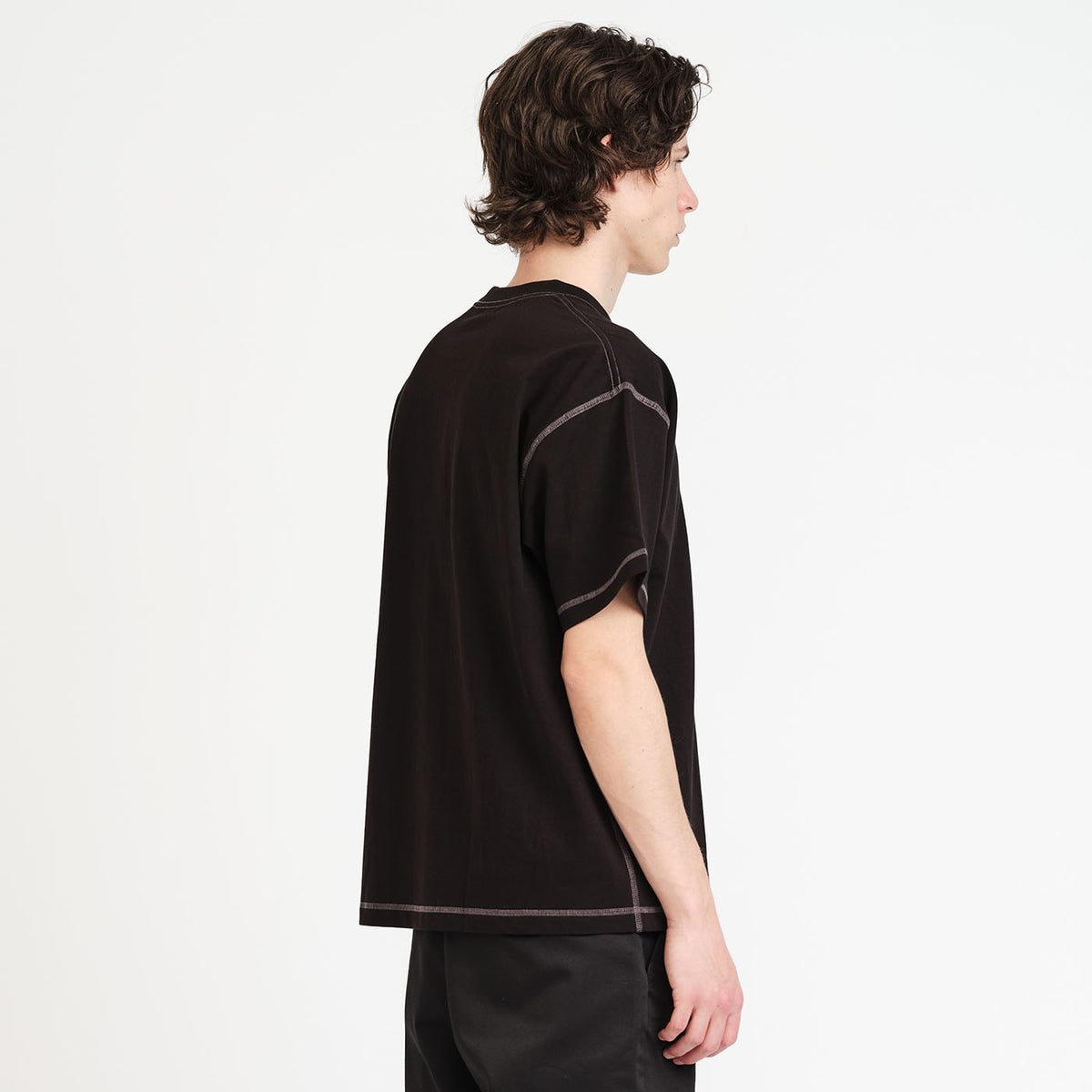 Last Resort LRAB Flatlock SS Tee