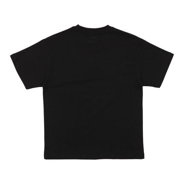 Hoddle HO'DD'LE Tee Black