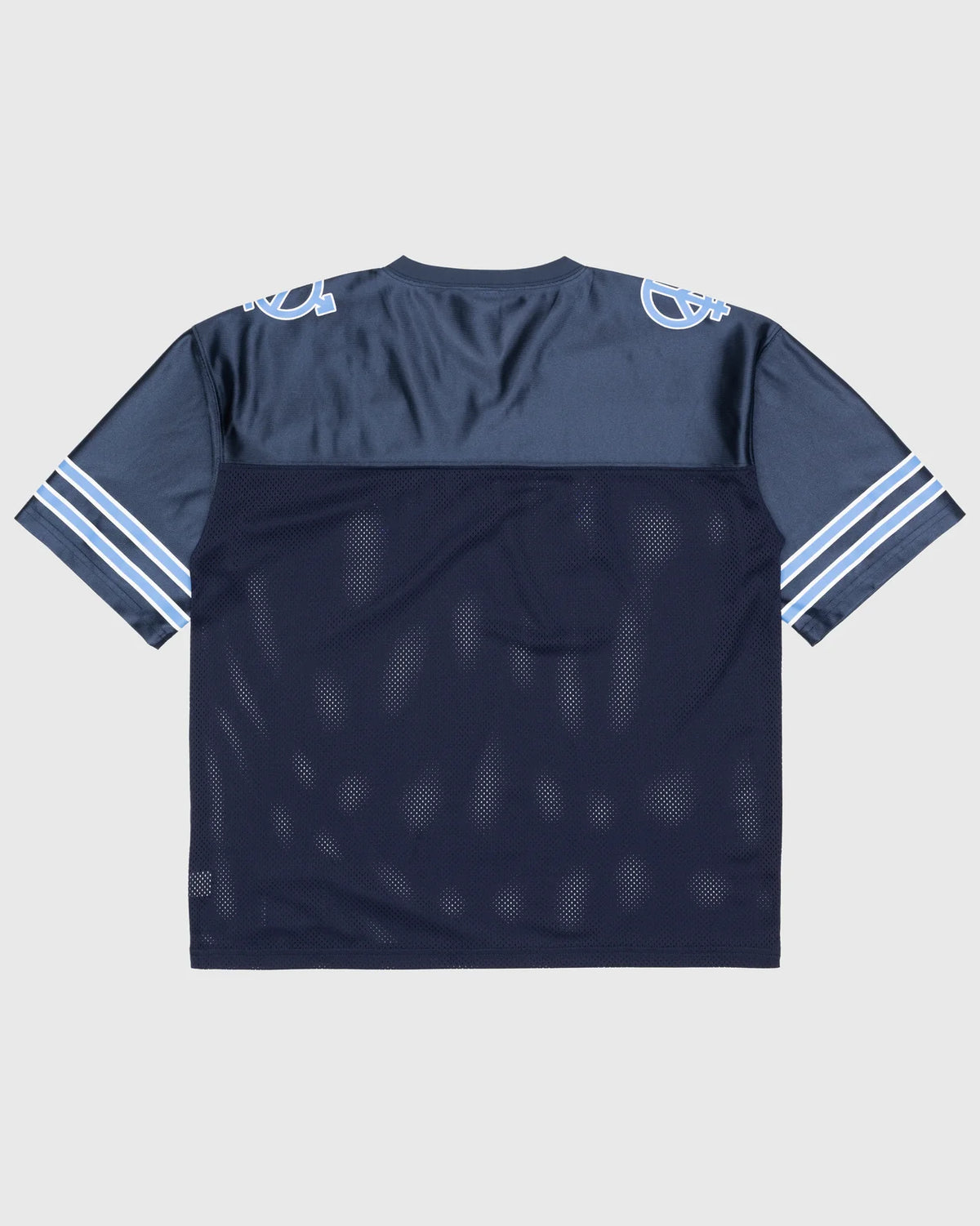 Sexhippies Gridiron Jersey Navy