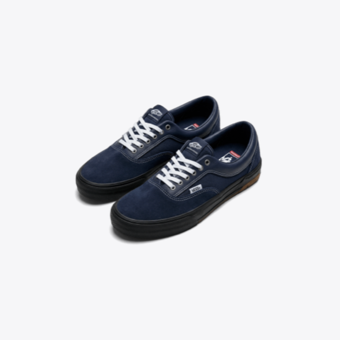 Vans Skate Era Waffle Cup Parisian Night