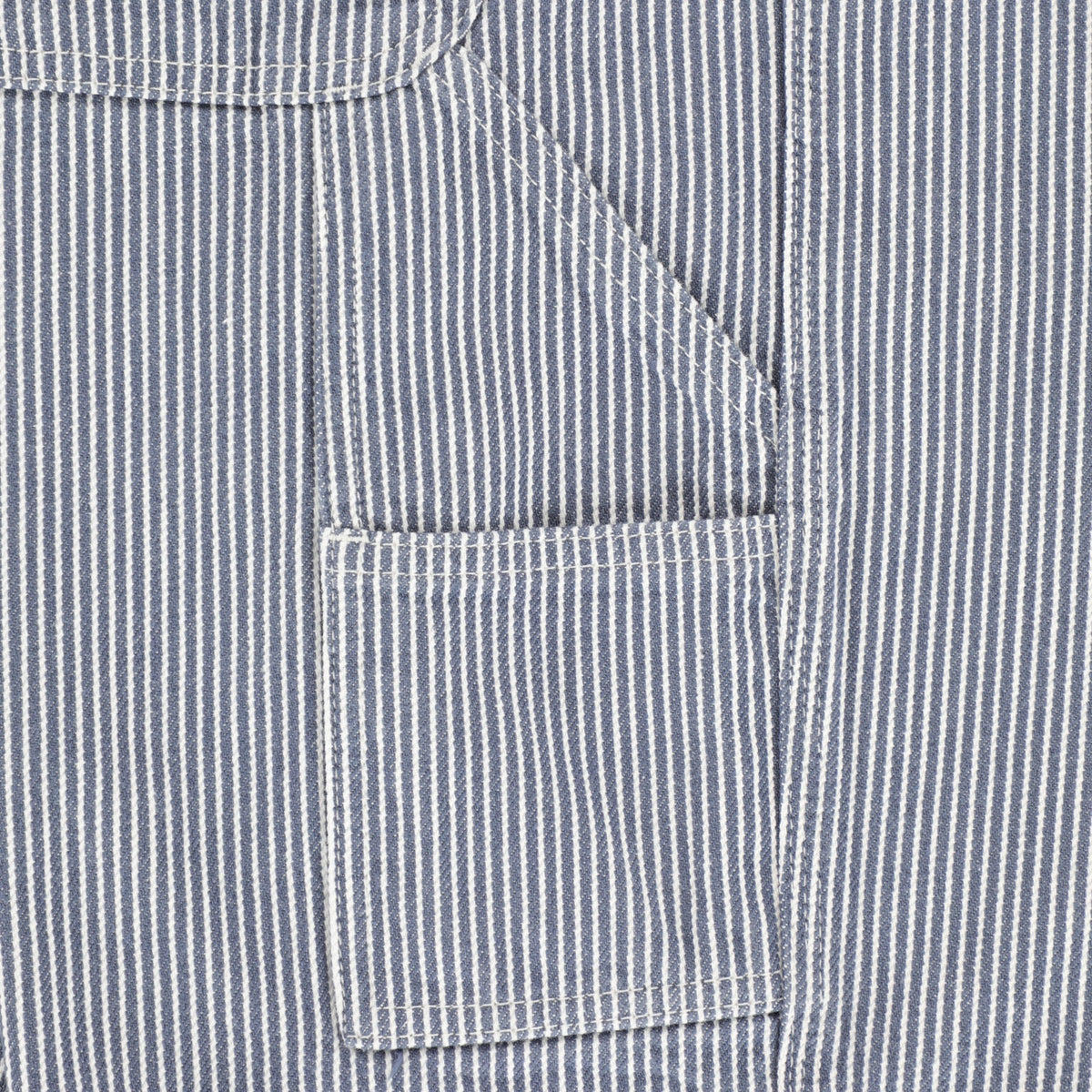 Dickies 11" Hickory Carpenter Shorts