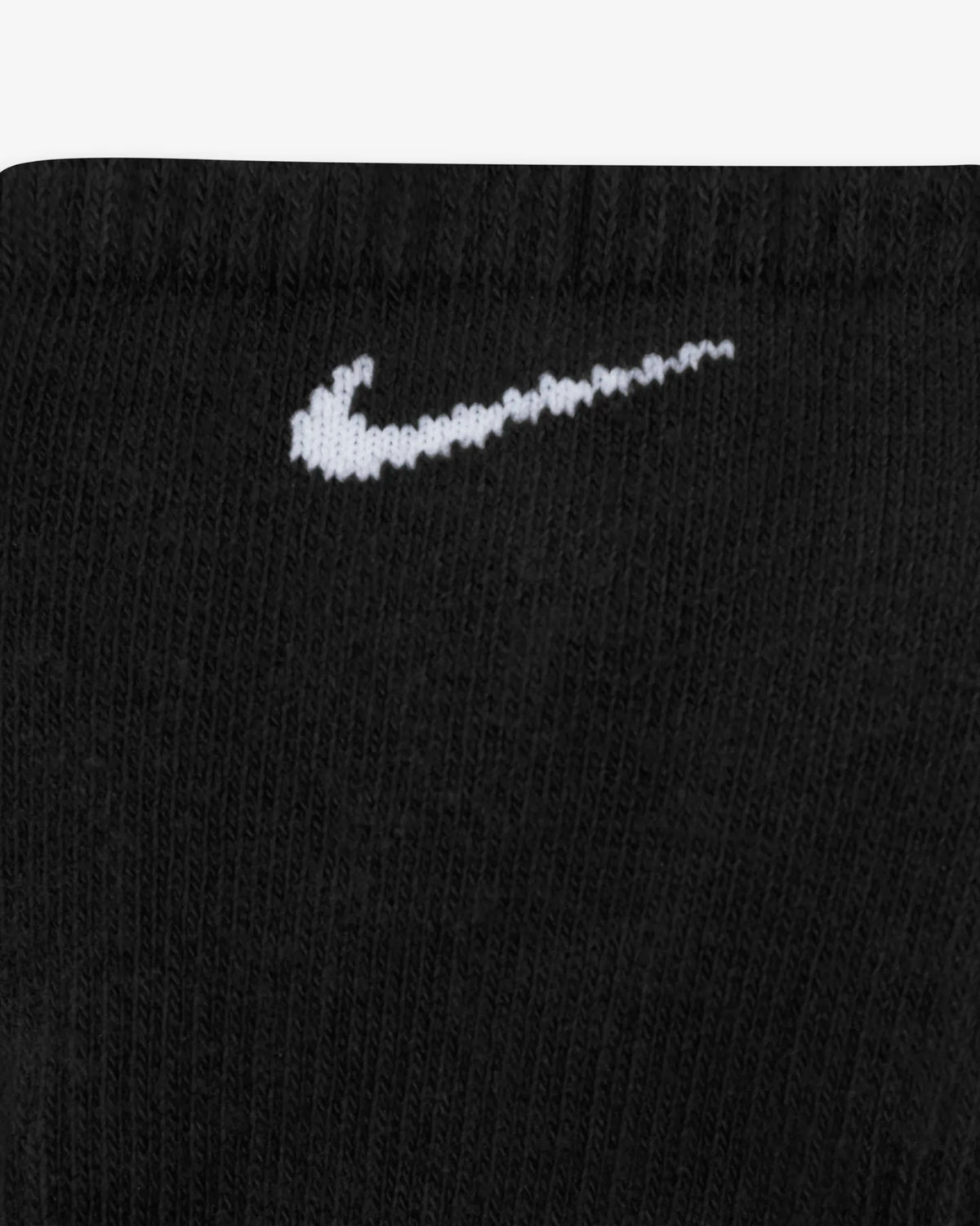 Nike Everyday Plus Cushion Training No-Show Socks Black (3 Pairs)
