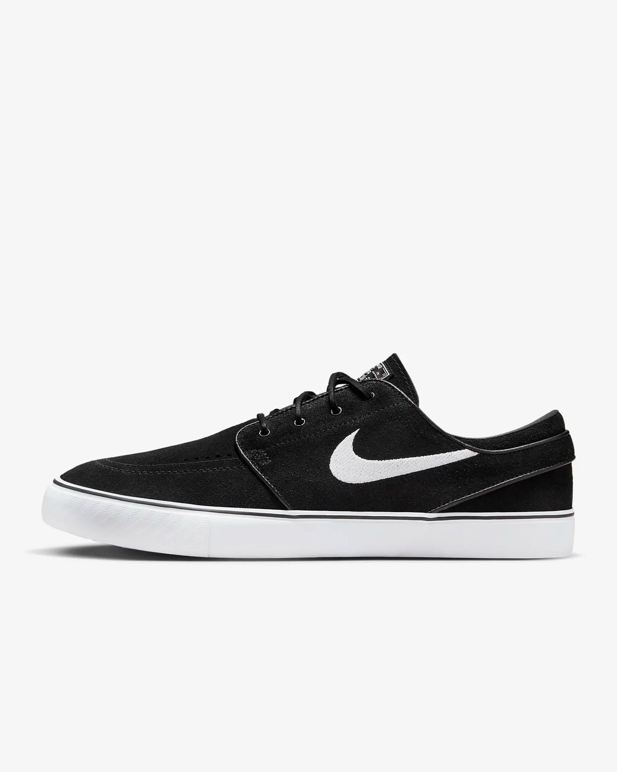 Nike SB Zoom Janoski OG+ 'Black White'