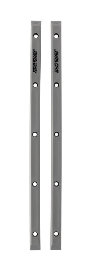 Santa Cruz Slimline Rails: Assorted Colors