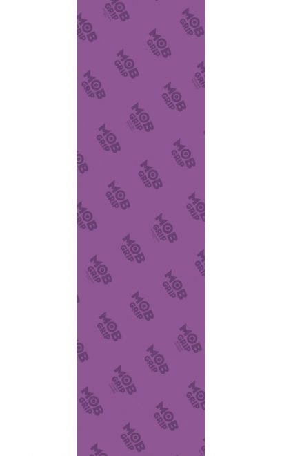 MOB Grip Colored Transparent 9"x33"