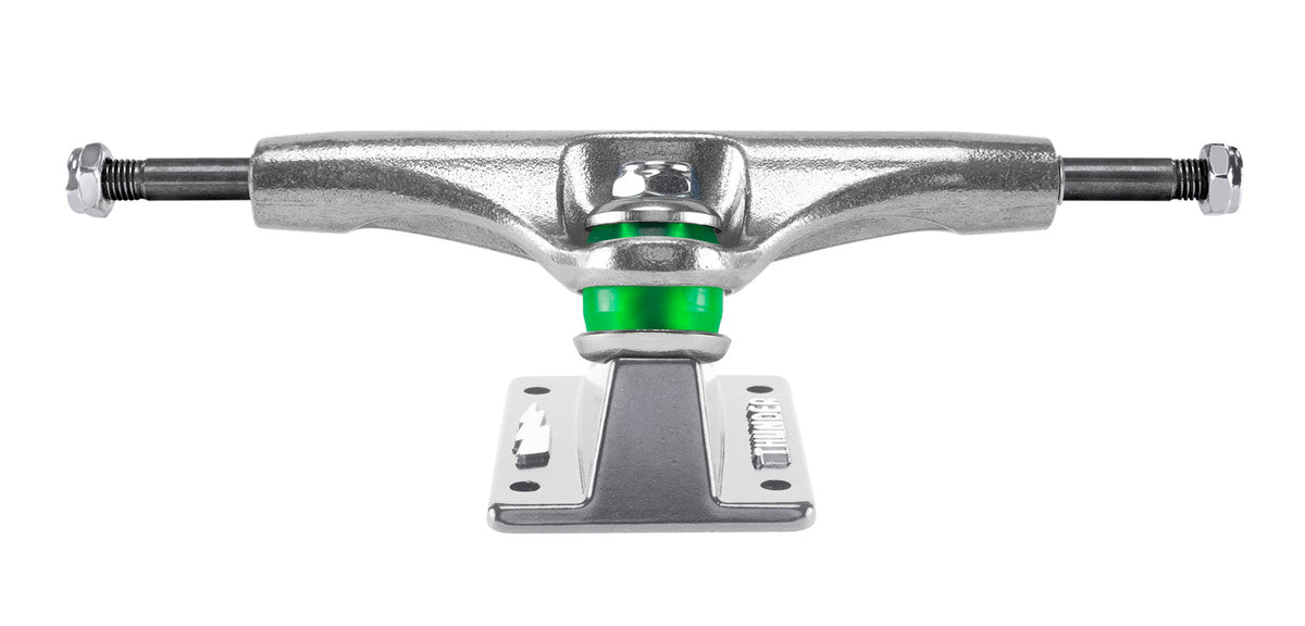 Thunder Lights Polished II (Set of 2): Assorted Sizes
