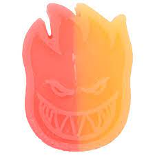 Spitfire Swirl Curb Wax: Assorted Colors