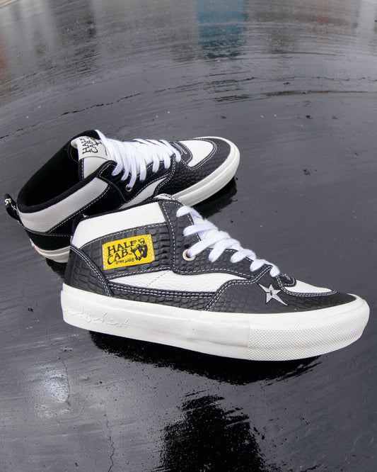Vans X Carpet Company