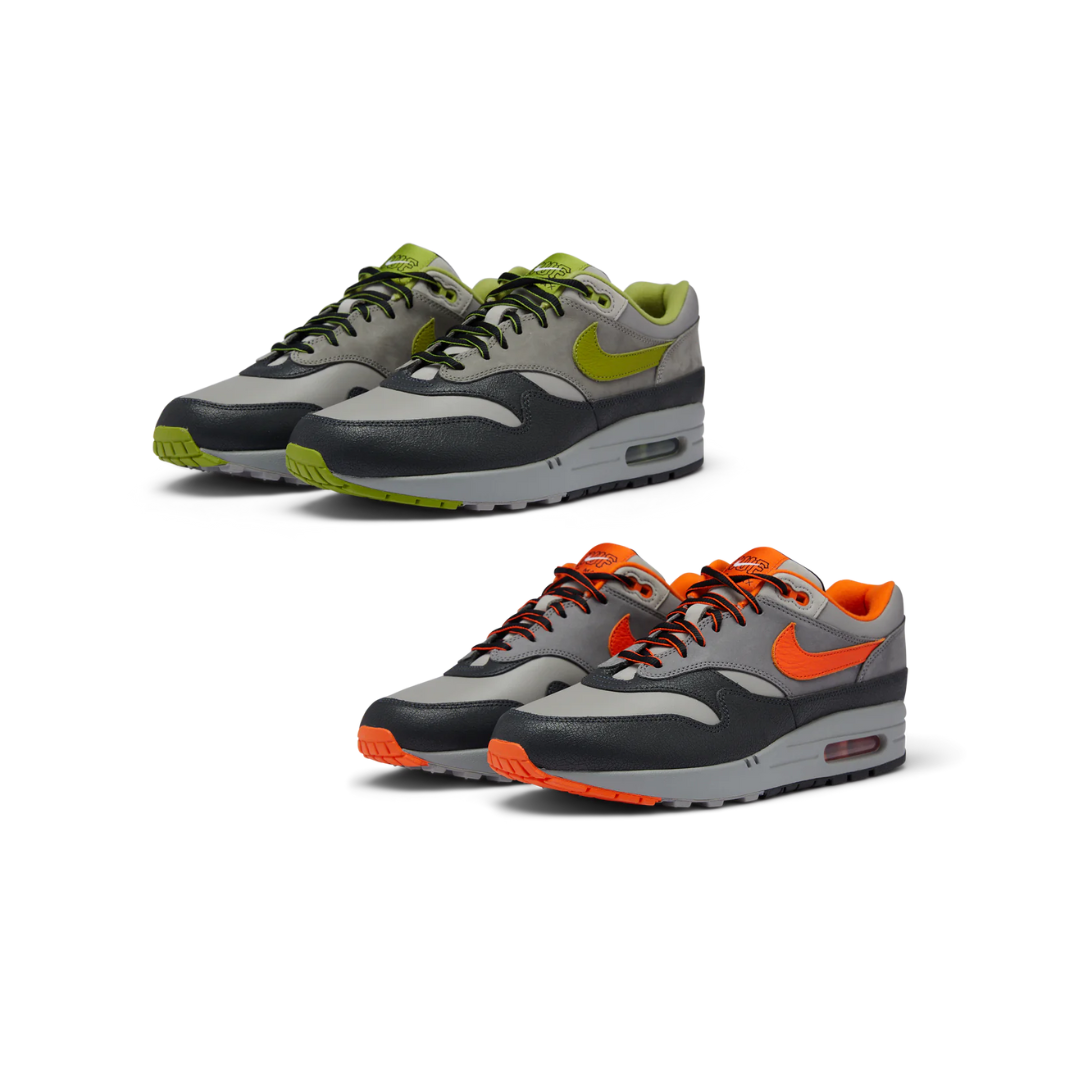 HUF X Nike Air Max 1 SP | In-store Raffle June 19-21