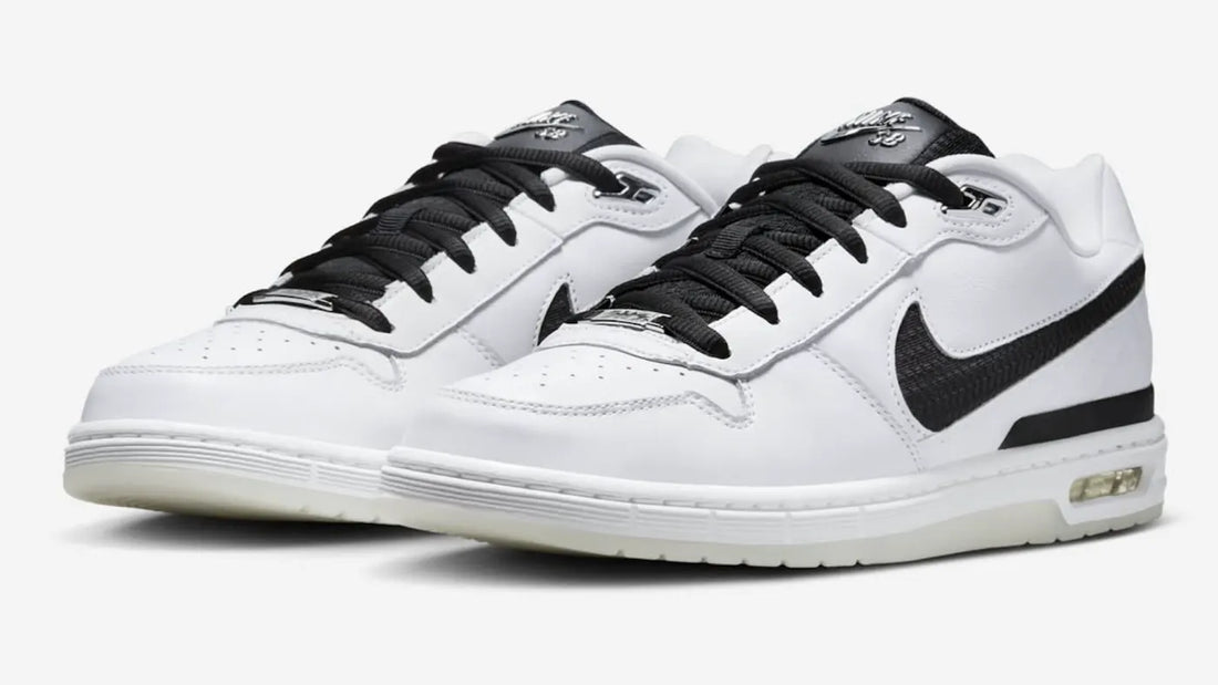 Nike SB P-Rod 1 | Available in-store May 16, 2025