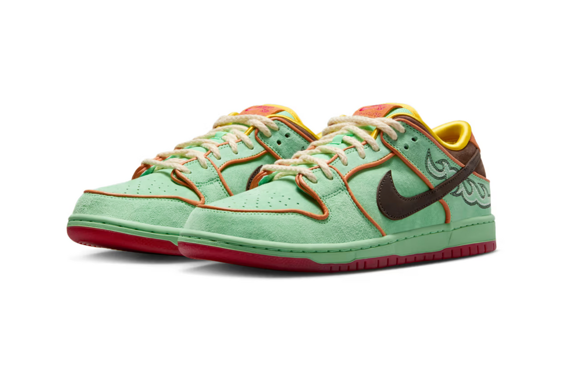 In-store Raffle | Nike SB Dunk Low “Rodeo”