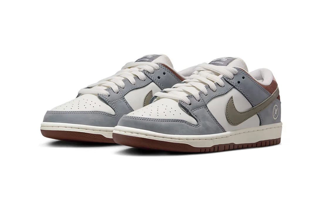 Yuto Horigome x Nike SB Dunk Low
