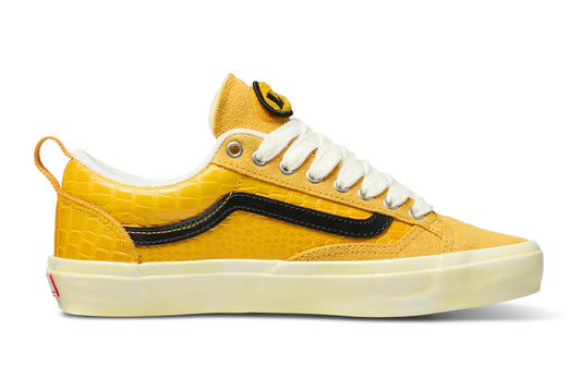 Vans and Carpet Company Reunite to Unveil Skate Old Skool 36+ to the World