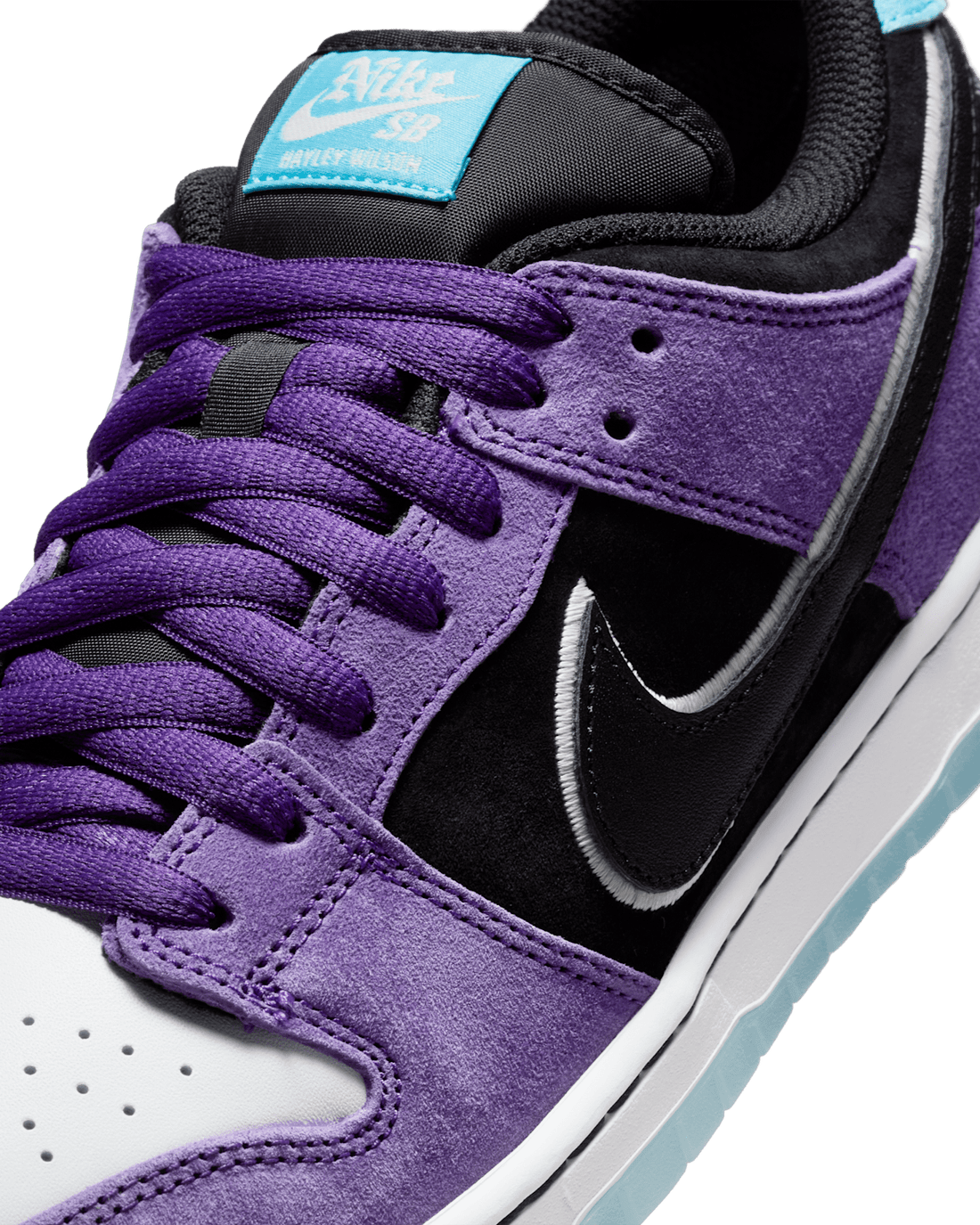 In-store Raffle | Nike SB Dunk Low Pro x Hayley Wilson
