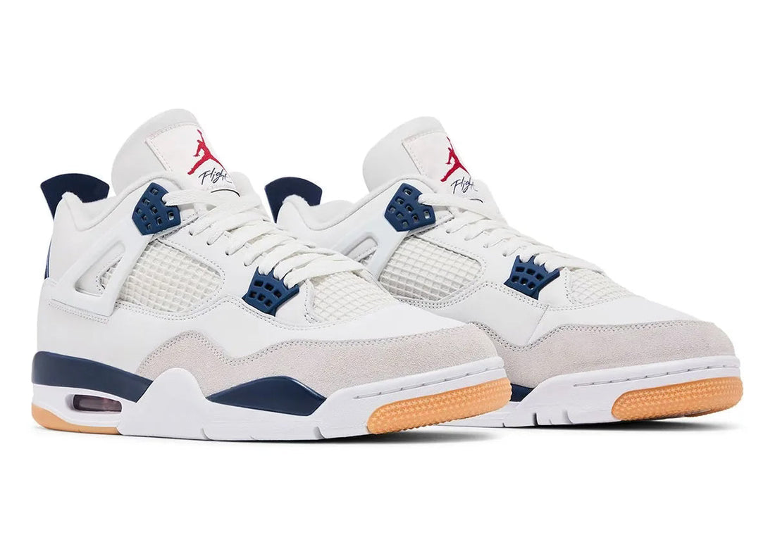 Nike SB Air Jordan 4 “Navy” | In-store Raffle