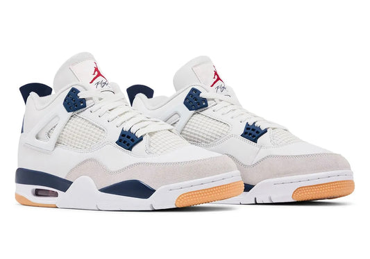 Nike SB Air Jordan 4 “Navy” | In-store Raffle