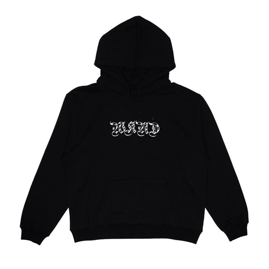 WKND Xpt Hoodie Black