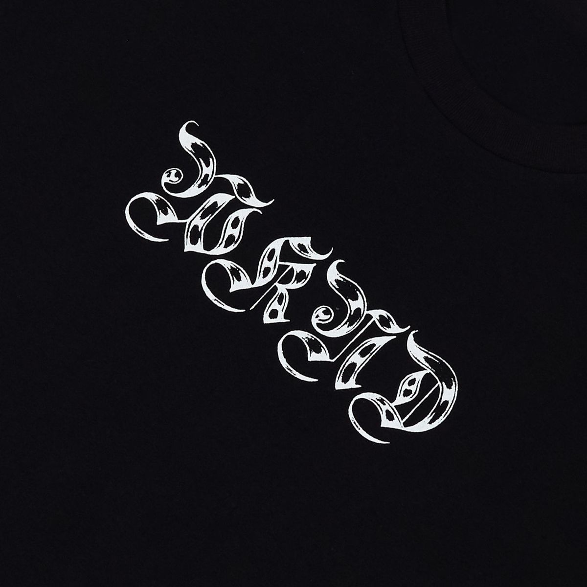 WKND Xpt Hoodie Black