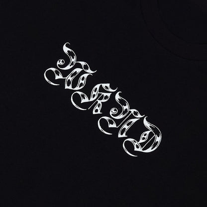 WKND Xpt Hoodie Black