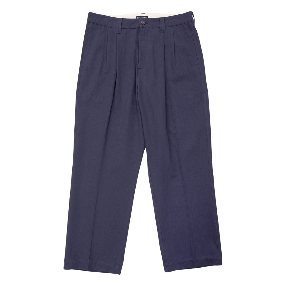 Pass-Port Leagues Club Pant R48 Navy