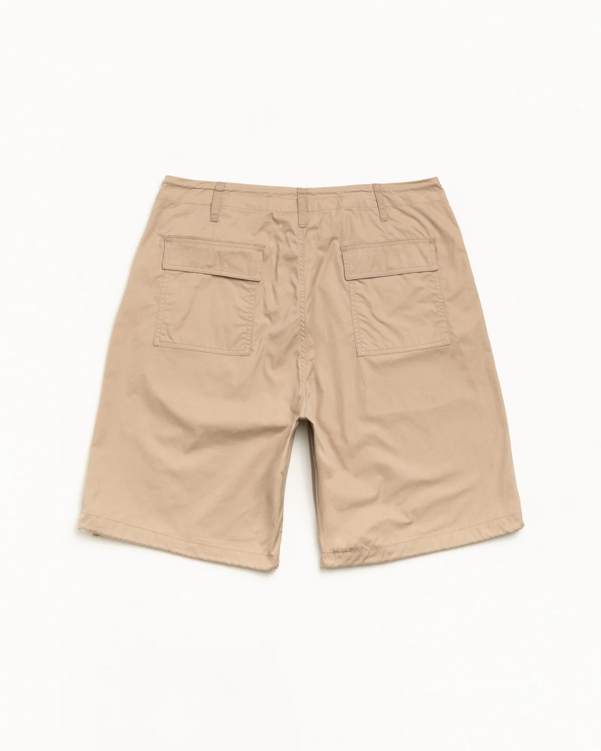 Stüssy Surplus Short: Khaki
