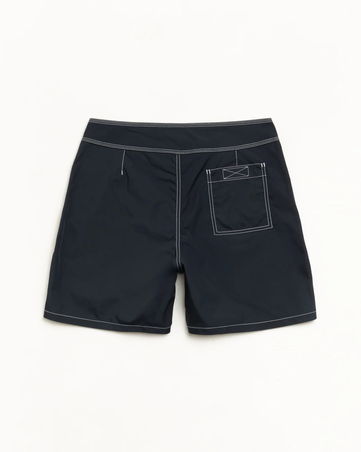 Stüssy Coastal Board Short Black