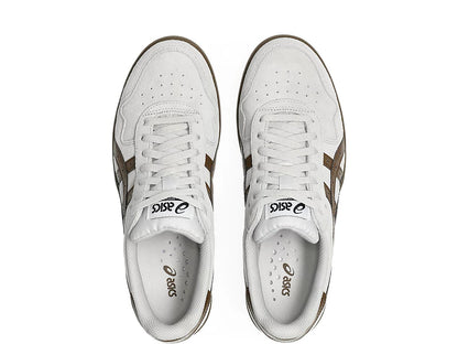 ASICS Japan Pro: Cloud Grey/Brown Storm