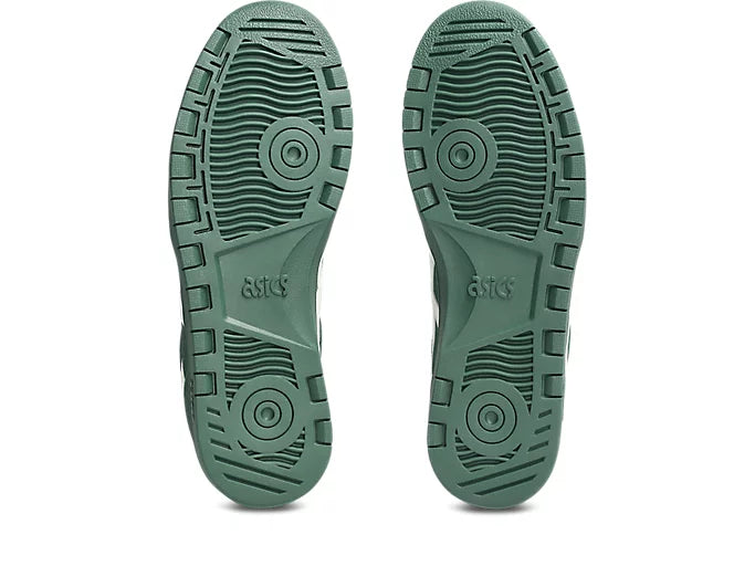 ASICS Japan Pro: Forest Night/Cream