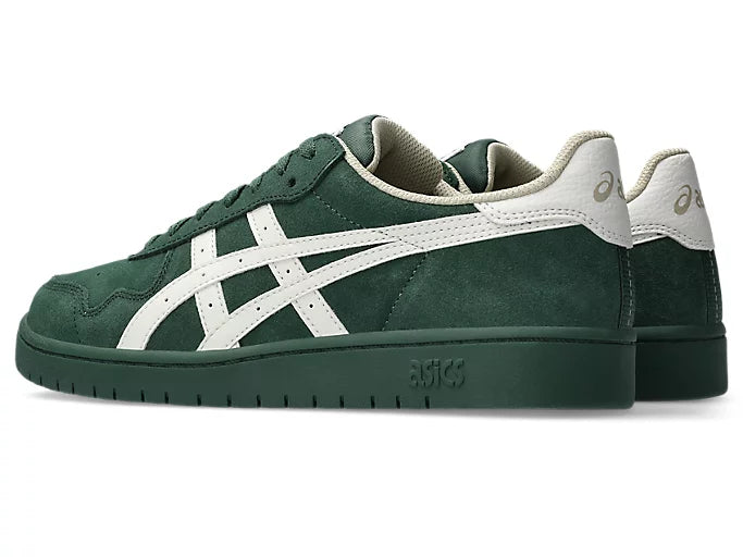 ASICS Japan Pro: Forest Night/Cream
