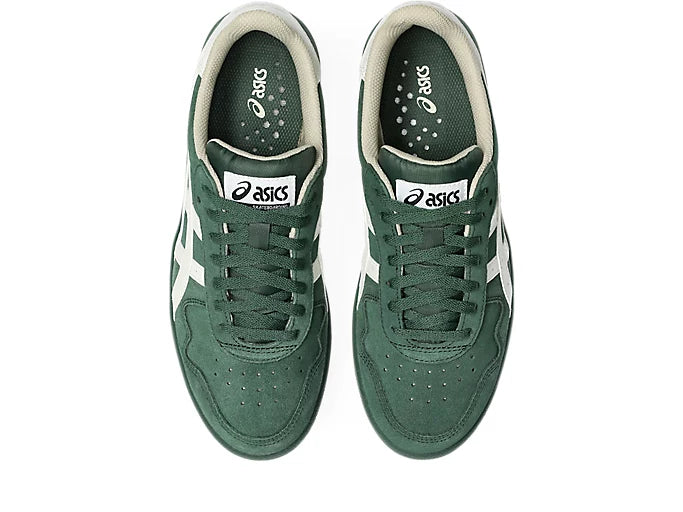 ASICS Japan Pro: Forest Night/Cream
