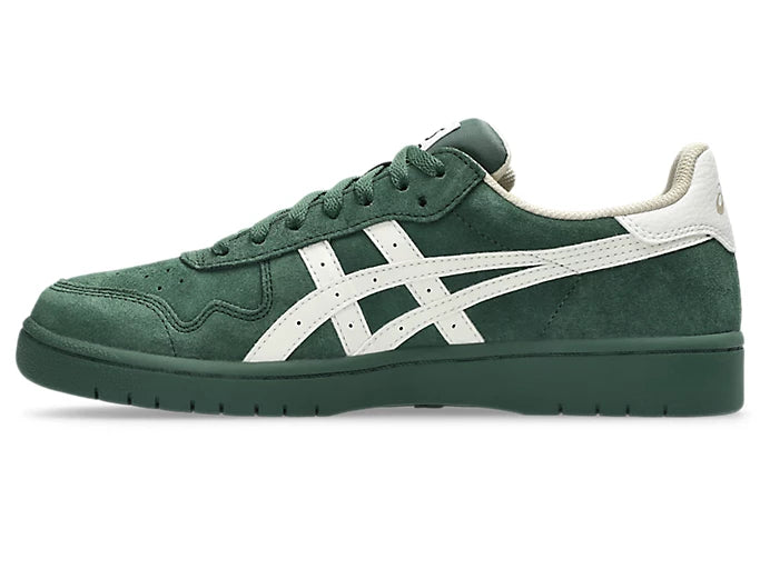 ASICS Japan Pro: Forest Night/Cream