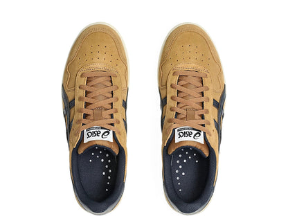ASICS Japan Pro: Caramel/Midnight