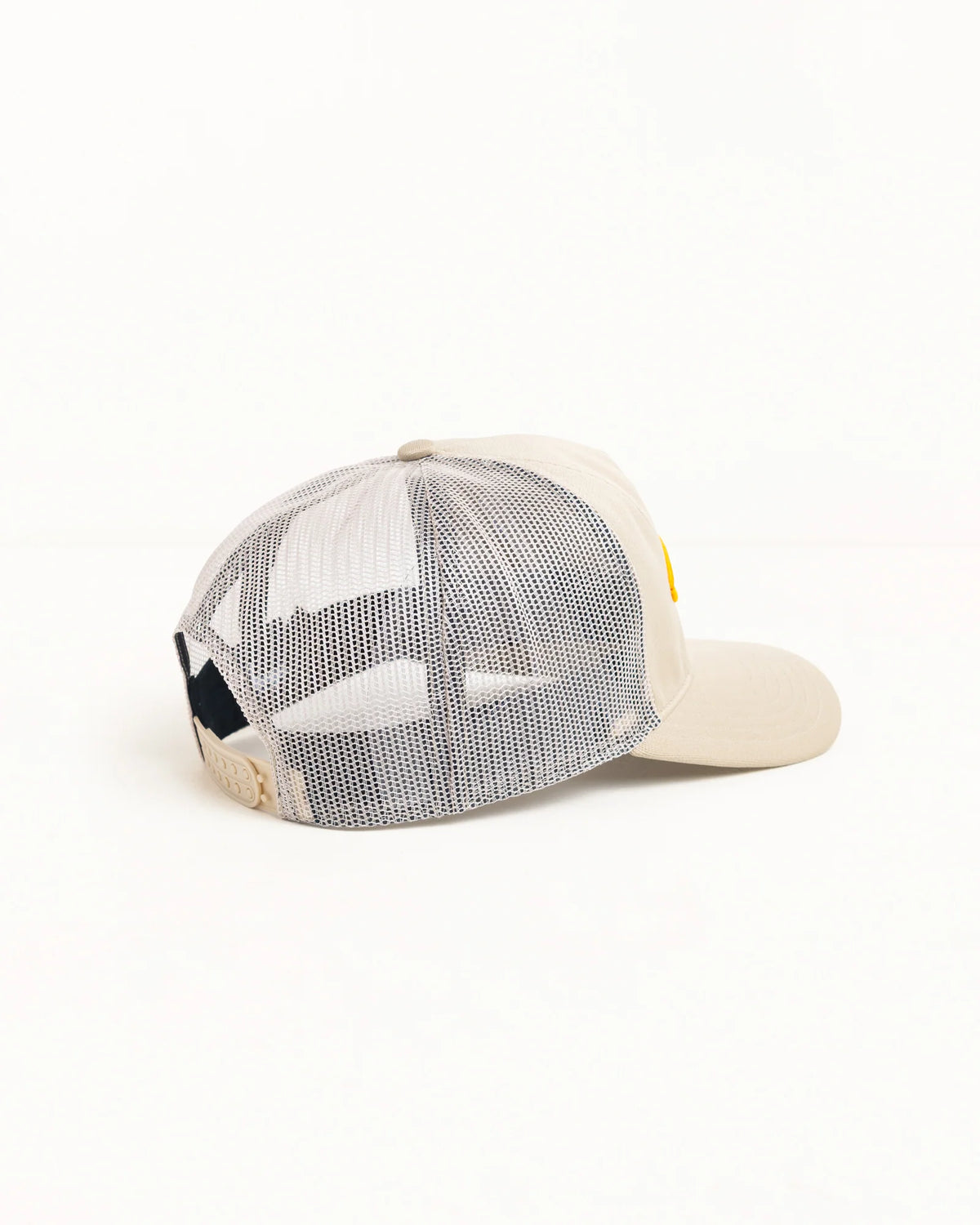 Stüssy Tough Gear Trucker Khaki