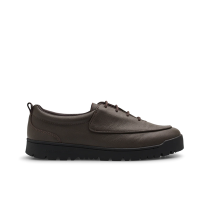 Last Resort GM001 Leather Java Brown/Black
