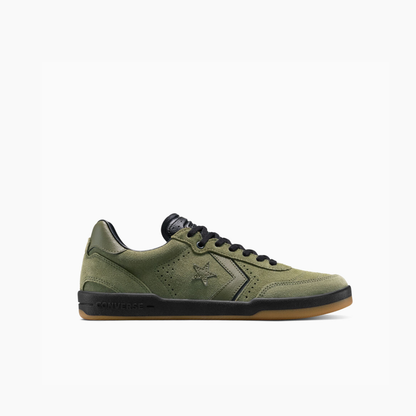 Converse Louie Lopez Pro 2 Ox: Utility/Egret/Gum