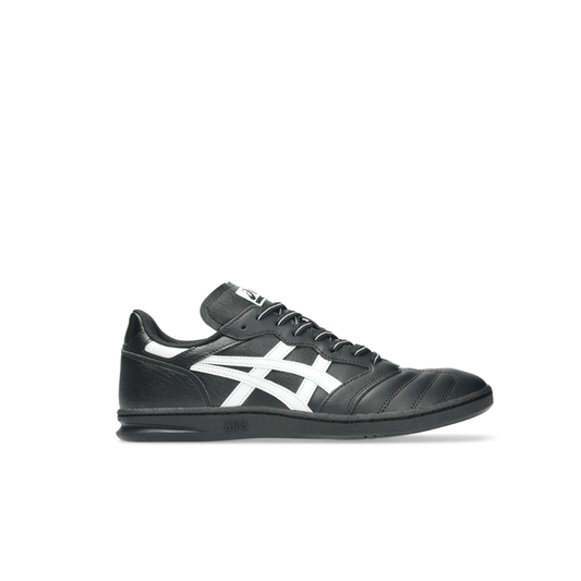 ASICS Leggerezza FB: Black/Bright White