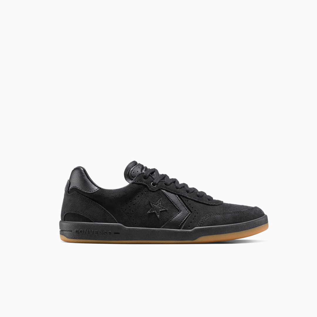 Converse Louie Lopez Pro 2 Ox: Black/Black/Gum