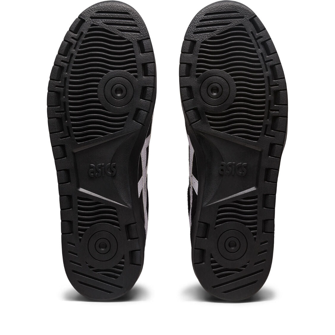 ASICS Japan Pro: Black/White