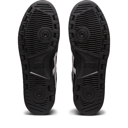 ASICS Japan Pro: Black/White