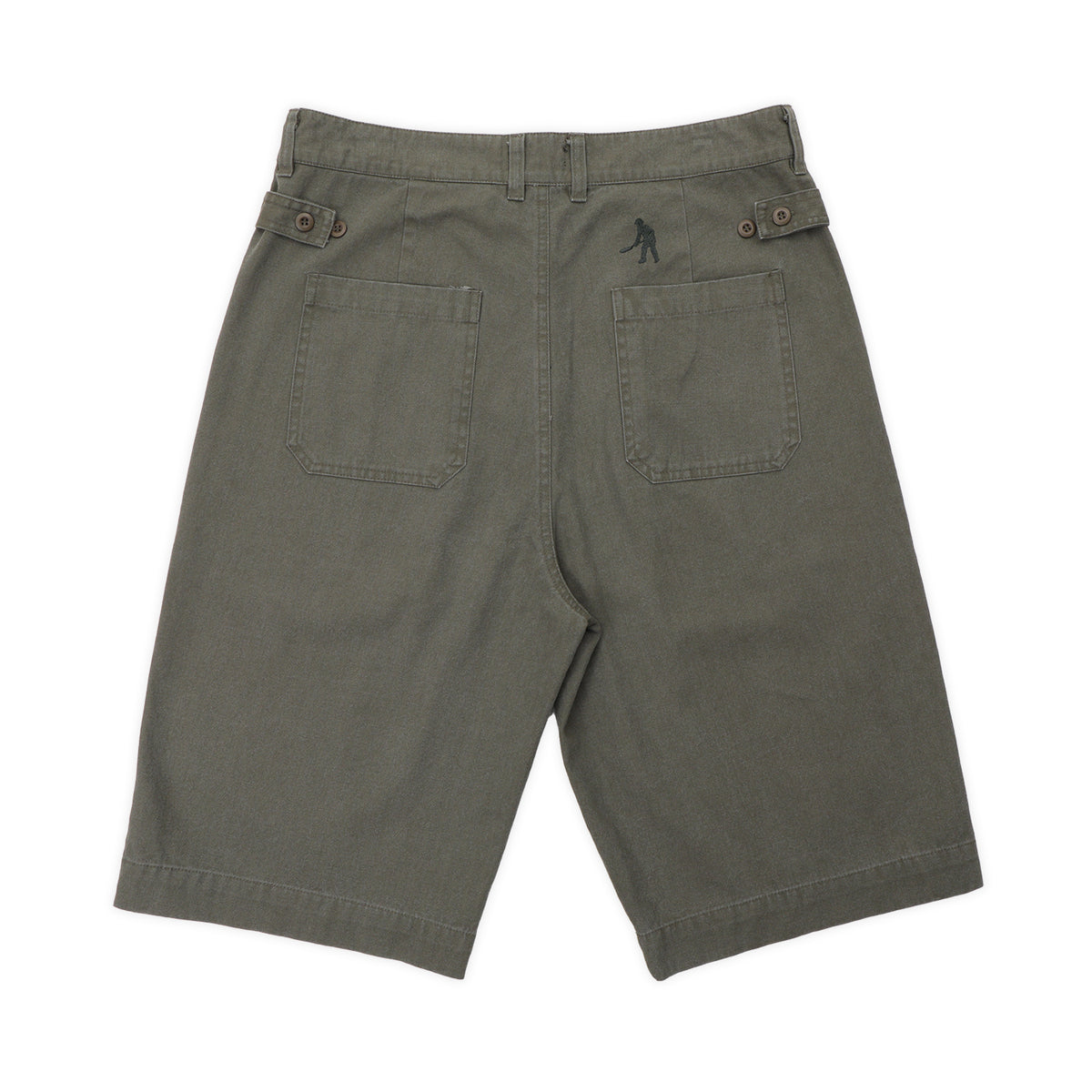 Pass-Port Field Short Military