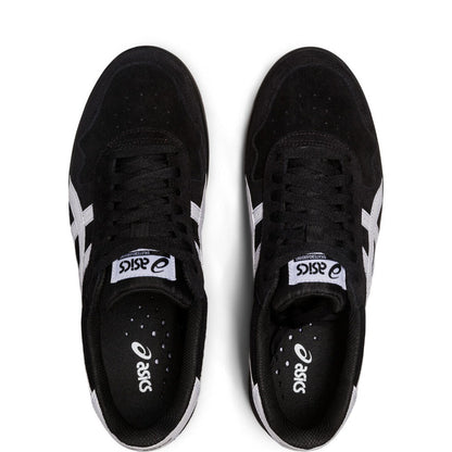 ASICS Japan Pro: Black/White