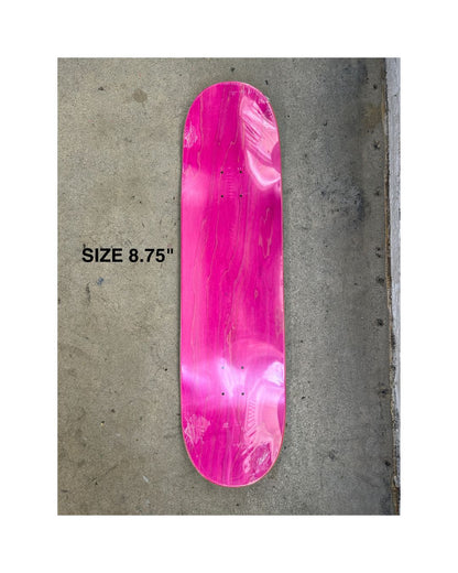 Rose Street Sunday Sled Assorted Sizes