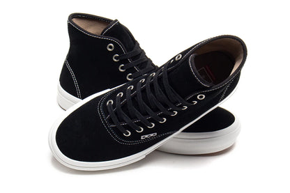 Vans Skate Authentic High Black/White