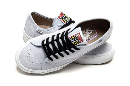 Vans Skate Ave Classic Sky Blue