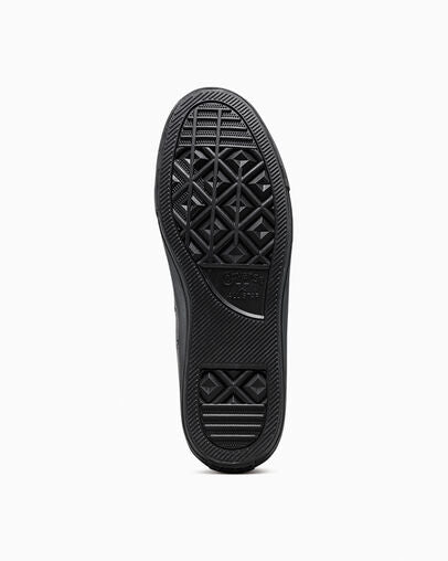 Converse CTAS Pro Ox Low Suede: Sharkskin/Black