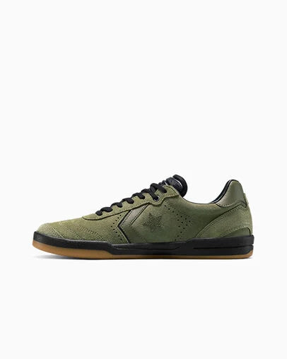 Converse Louie Lopez Pro 2 Ox: Utility/Egret/Gum